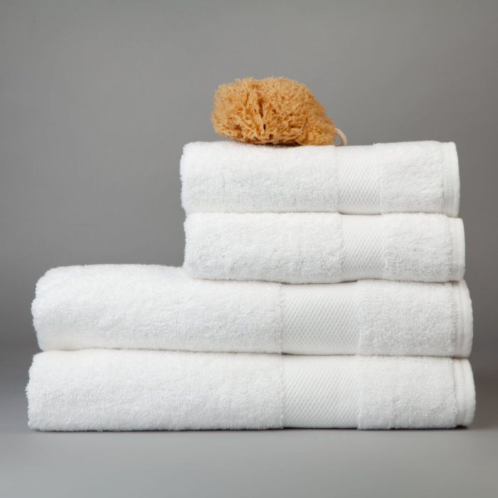 Dip & Doze Organic & Fairtrade Towels