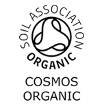 Soil Association COSMOS Organic