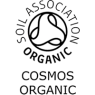 Certified Organic COSMOS
